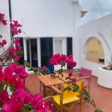 Hotel Artemisia Ciutadella  Eksteriør billede
