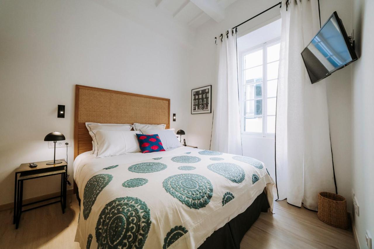 Hotel Artemisia Ciutadella  Eksteriør billede