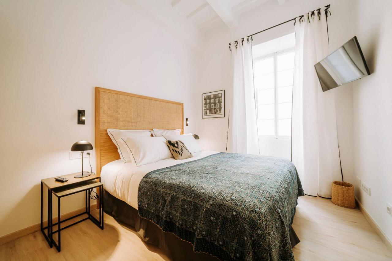 Hotel Artemisia Ciutadella  Eksteriør billede