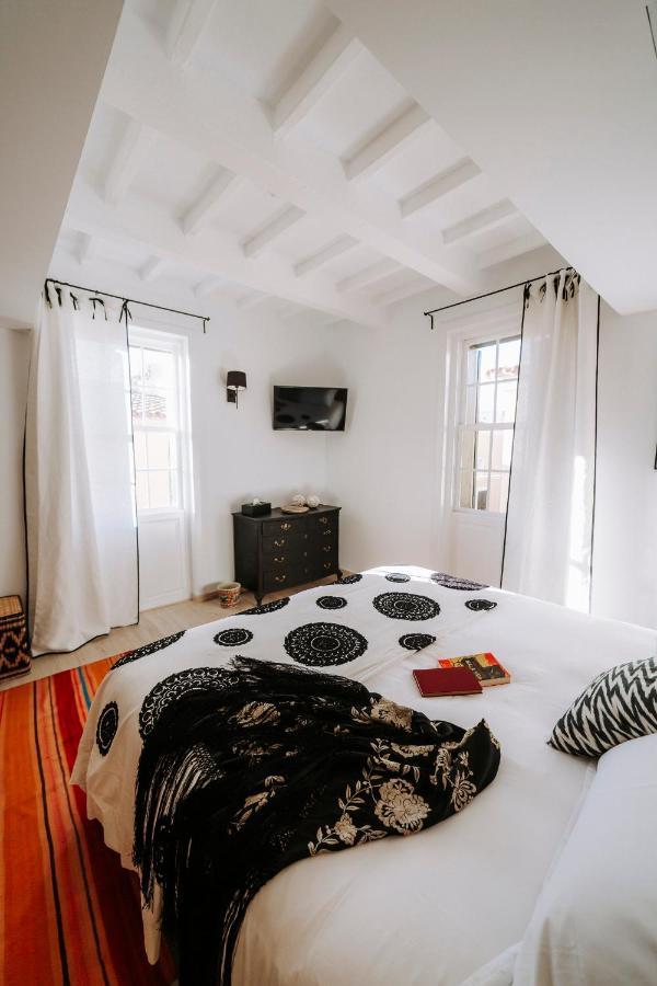 Hotel Artemisia Ciutadella  Eksteriør billede