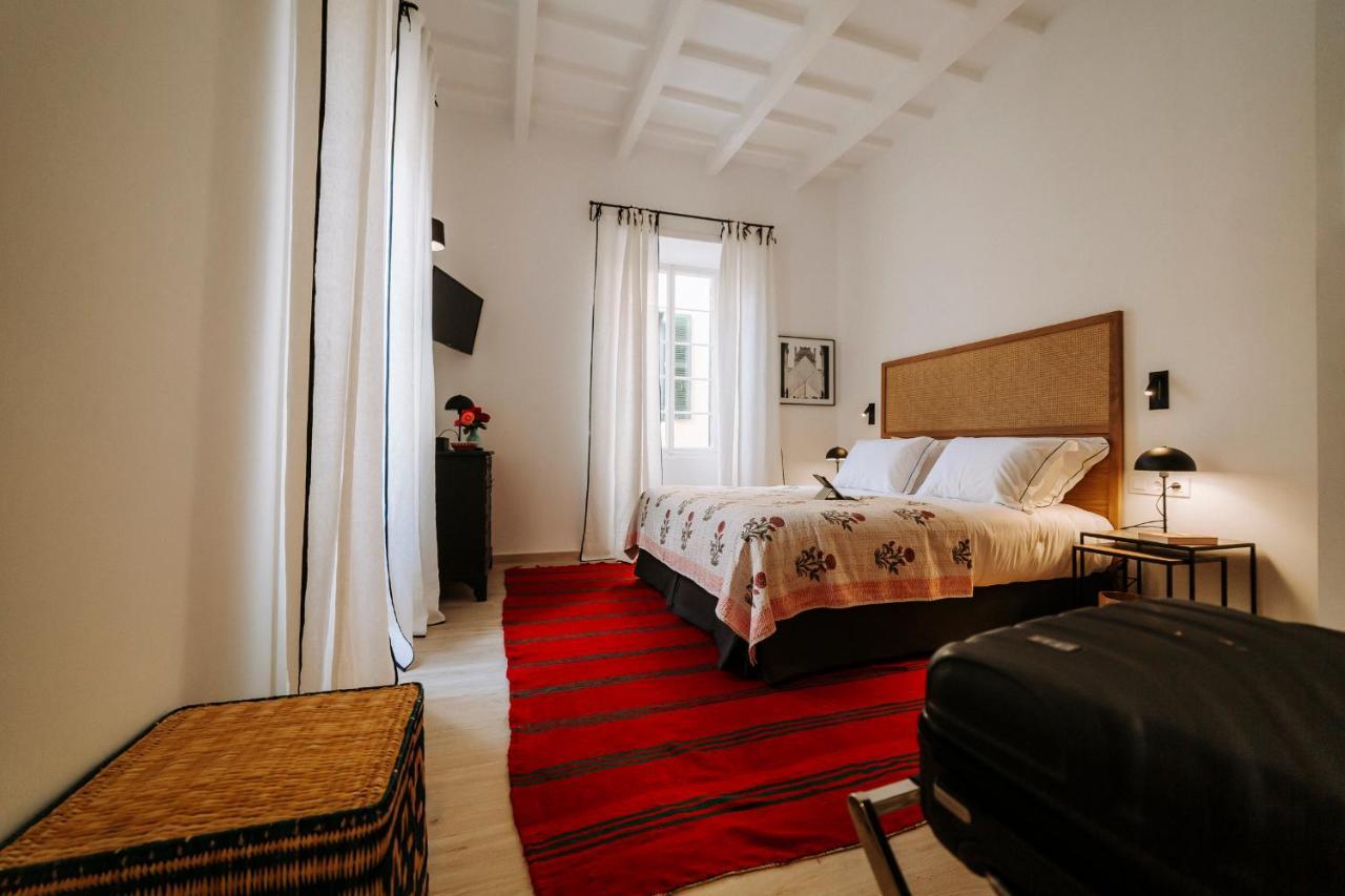 Hotel Artemisia Ciutadella  Eksteriør billede