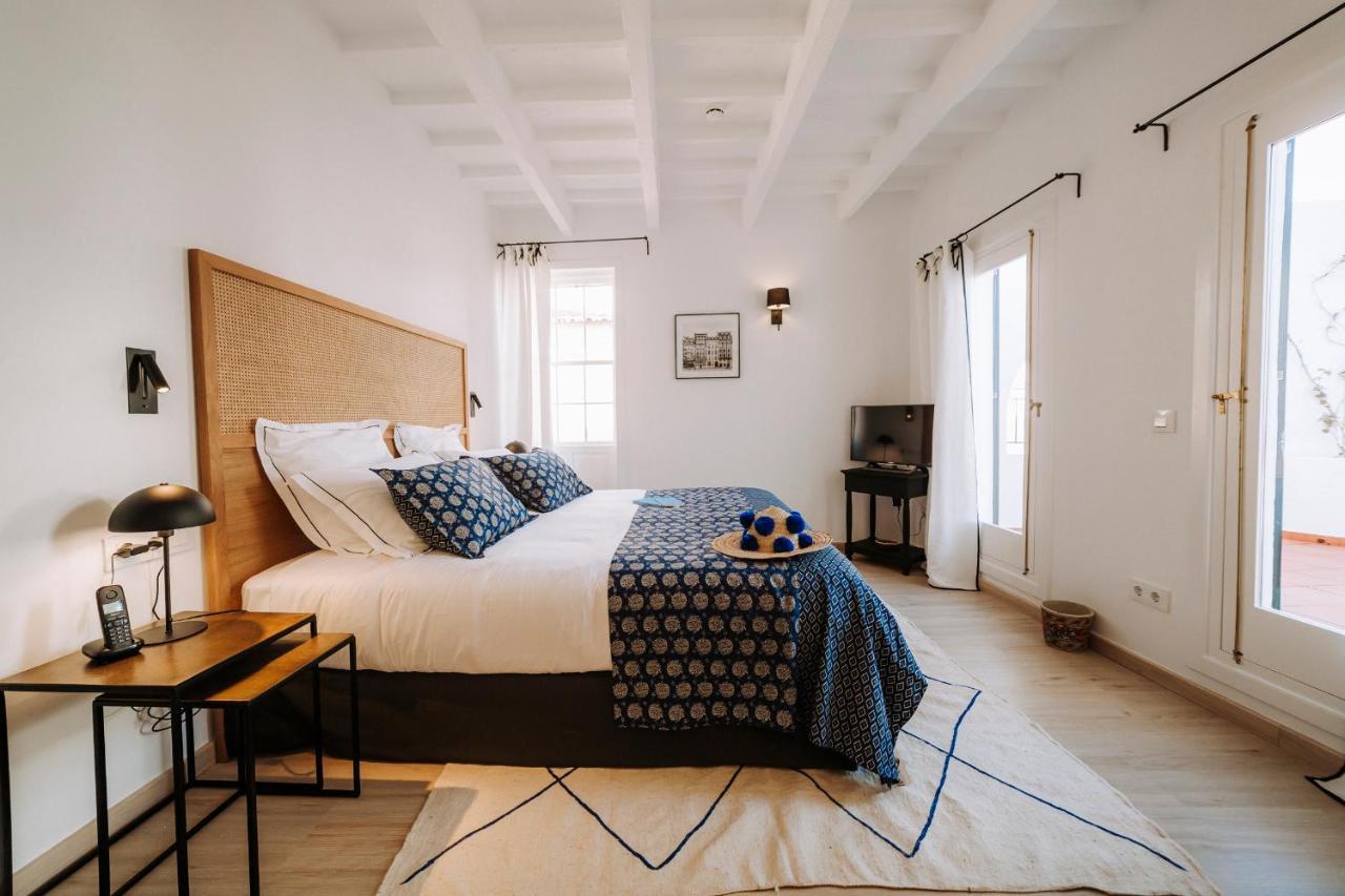 Hotel Artemisia Ciutadella  Eksteriør billede