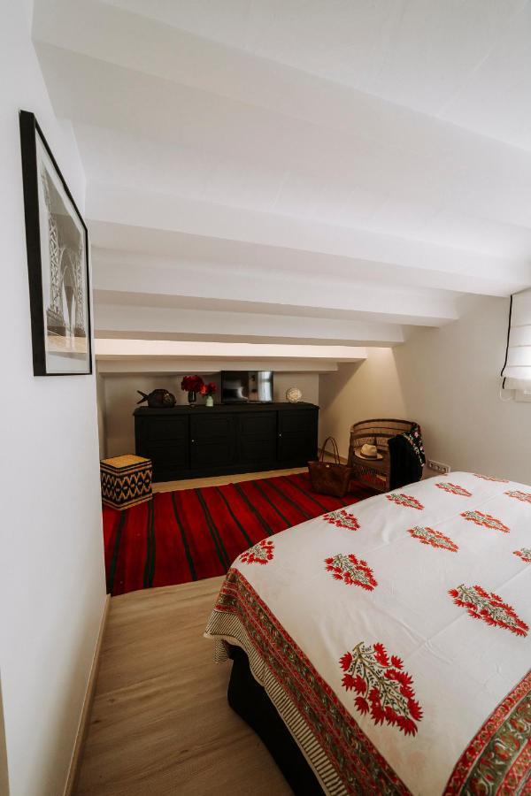 Hotel Artemisia Ciutadella  Eksteriør billede