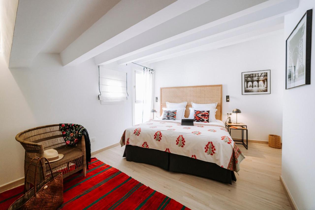 Hotel Artemisia Ciutadella  Eksteriør billede